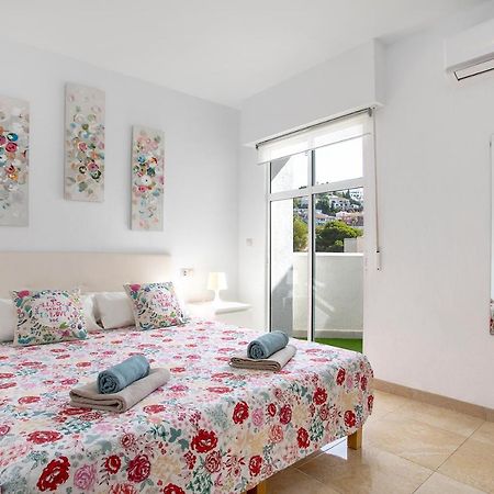 Atico Frente Al Mar - Vistas, Piscina, Terrazas, Parking! Apartment Benalmadena Exterior photo